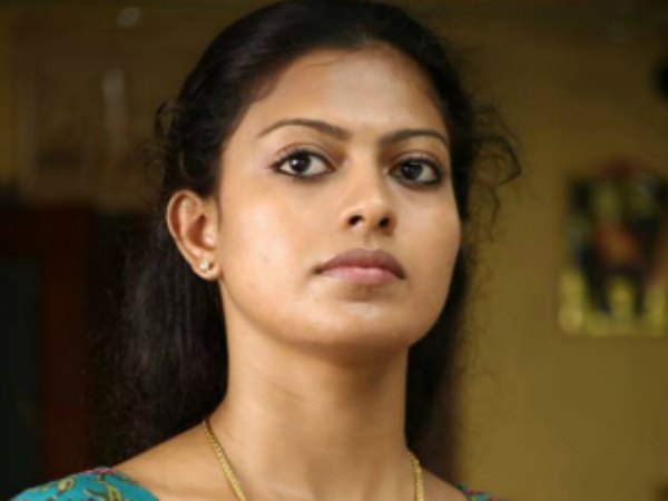 Anusree As Aleena (Asha Jayaram)