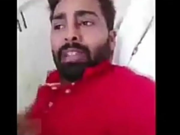 Manveer's Video