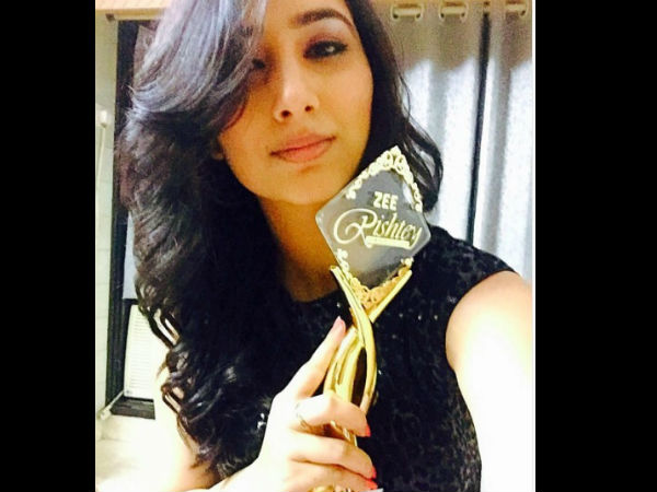 Disha Parma Disha Parma