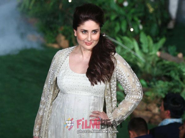 Motherhood Is Going To Be The Best Phase Of My Life