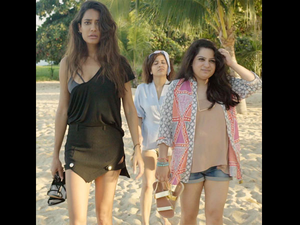 When She Was Three Months Pregnant When She Was Three Months Pregnant