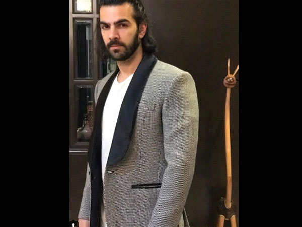 Karan V Grover Karan V Grover