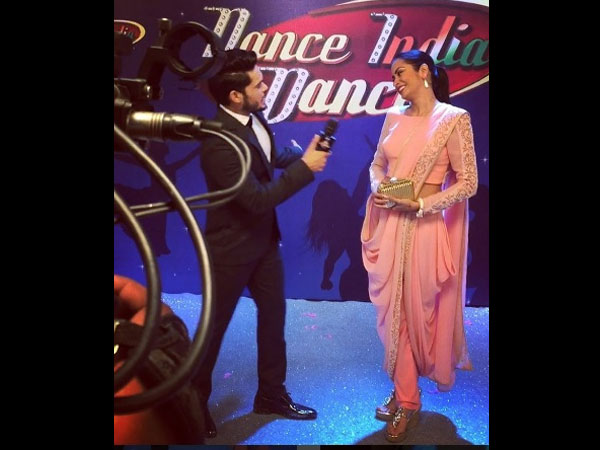 Madhura Naik Madhura Naik