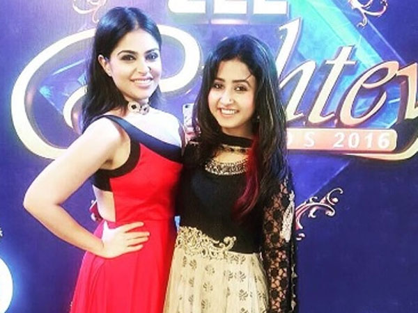 Tasha Kapoor Tasha Kapoor