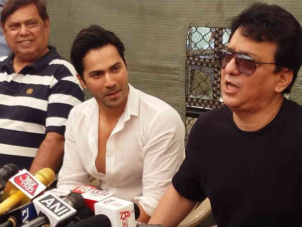 Sajid Nadiadwala Gets Nostalgic About Judwaa 