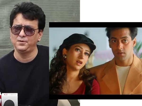 Sajid Nadiadwala On Salman Khan and Karisma Kapoor's Cameo In Judwaa 2