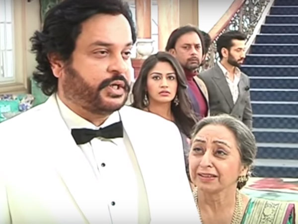 Tej & Svetlana Decide To Get Engaged