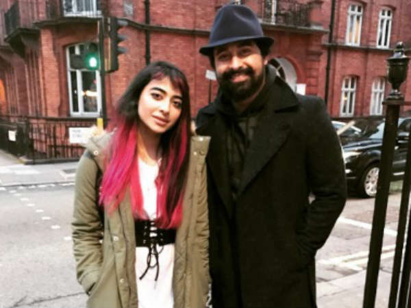 Bani & Rannvijay