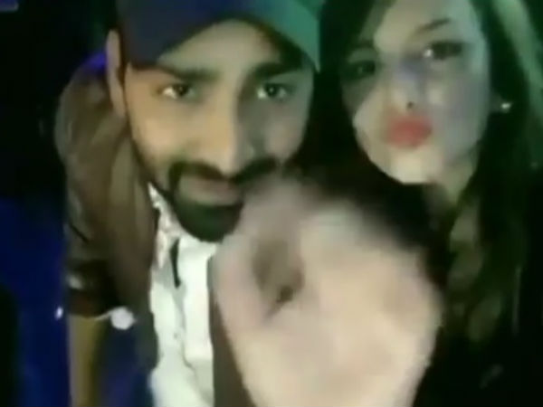 Manveer-Nitibha