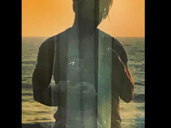 Here's Misha's First Picture Here's Misha's First Picture