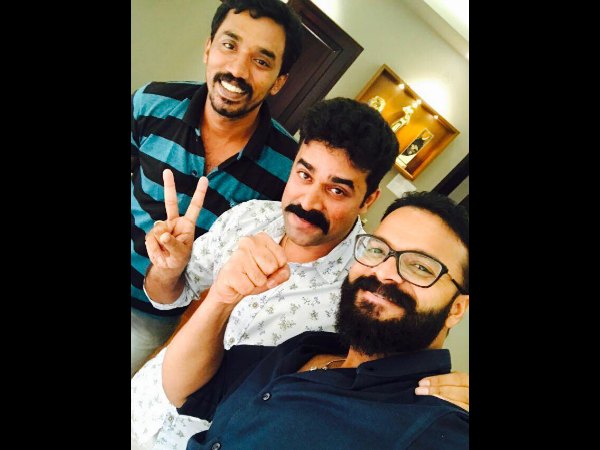 Aadu 2 Is On Its Way