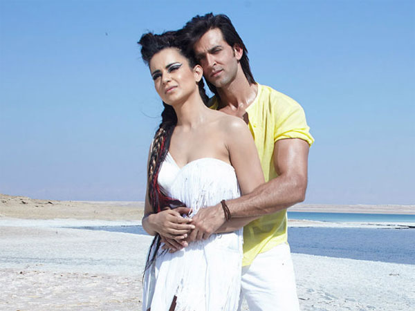 So Why Did Her Relationship With Hrithik Roshan End? So Why Did Her Relationship With Hrithik Roshan End?