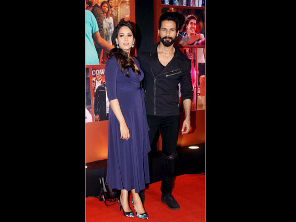 Here's What Happened..