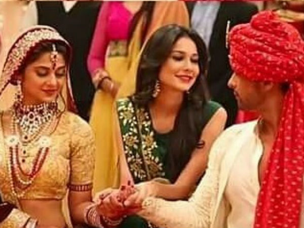 Saanjh Brings Arjun Back To Mantap Saanjh Brings Arjun Back To Mantap