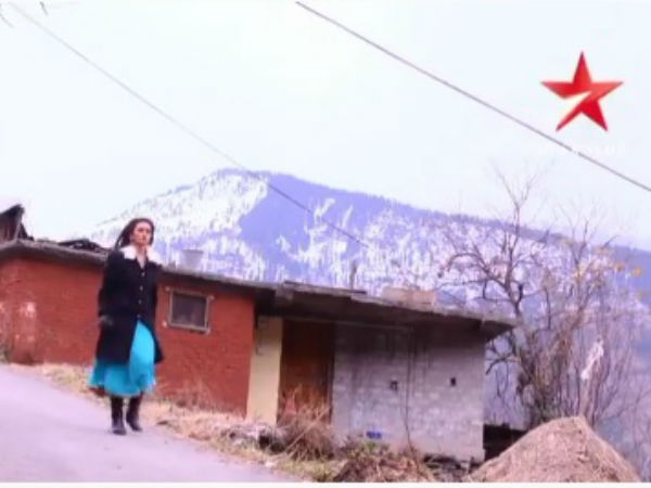 Vividha In Kashmir