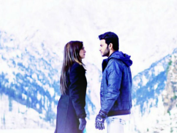 Atharv Tries To Convince Vividha