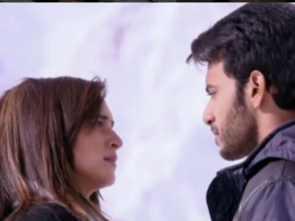 Vividha Is Adamant To Search Ravish