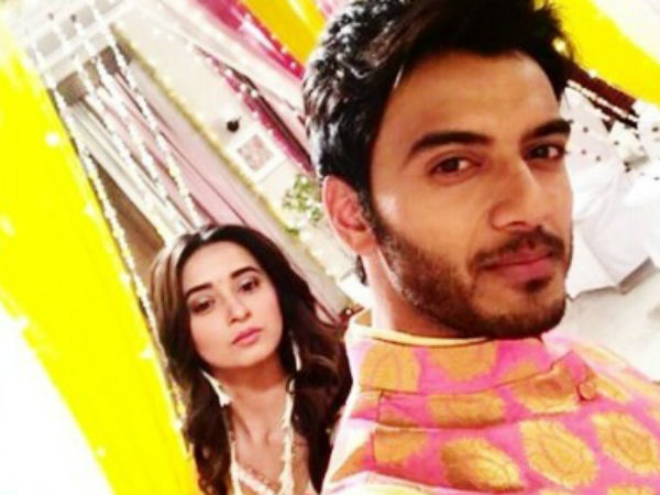 Will Atharv Marry Vividha?