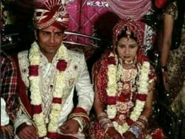 His Wife’s Family Tried To Patch Things Up!