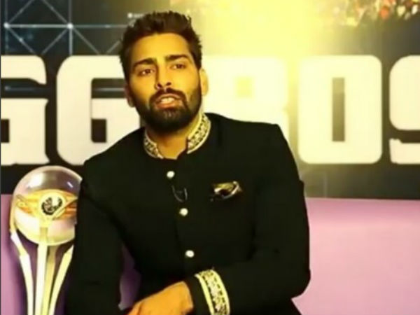 Manveer Doesn’t Want To Reveal Much
