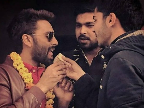 He Clarifies That They Didn’t Hide To Get Votes From Girls