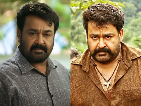 Best Actor: Mohanlal Best Actor: Mohanlal