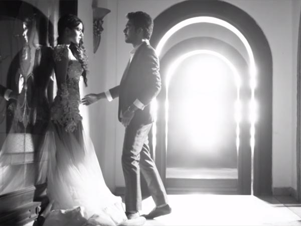 And She Continues... And She Continues...