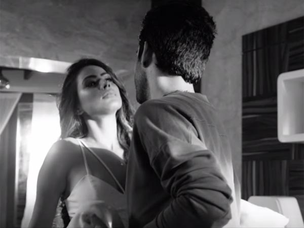 Nia & Tony Kakkar Nia & Tony Kakkar