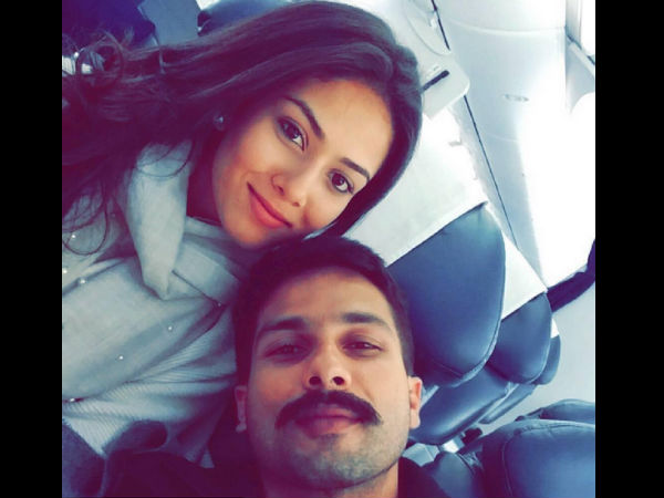 There Is No Shahid-Mira Time Now!