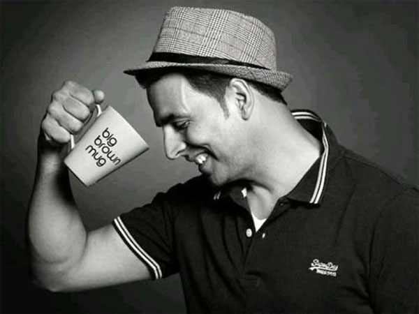  'I Do Films Which I Believe In'