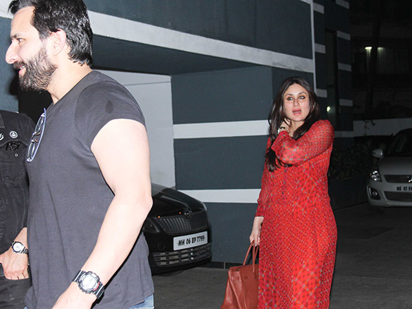 Bollywood's Real Ki & Ka Bollywood's Real Ki & Ka