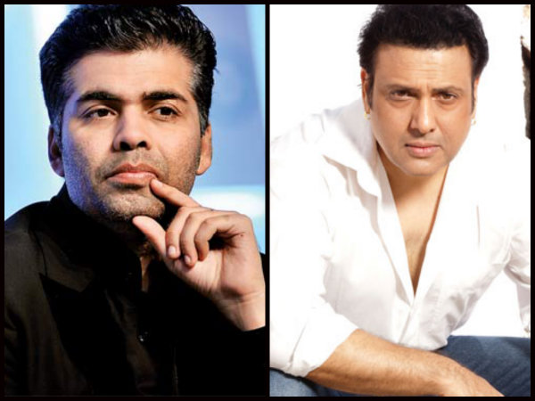 Karan Had Apologised Too.. Karan Had Apologised Too..