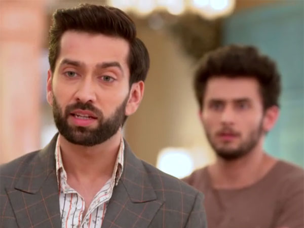 Shivaay In A Dilemma