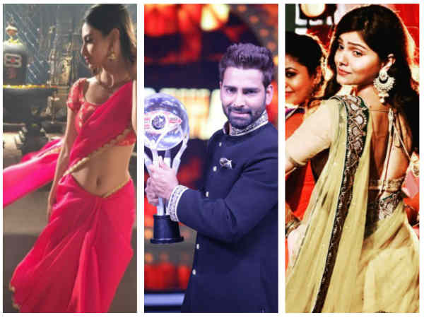 Colors TV’s Top Shows