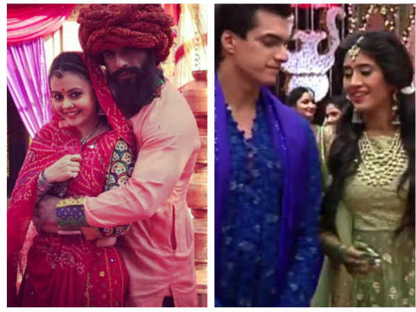 Star Plus’ Top Shows