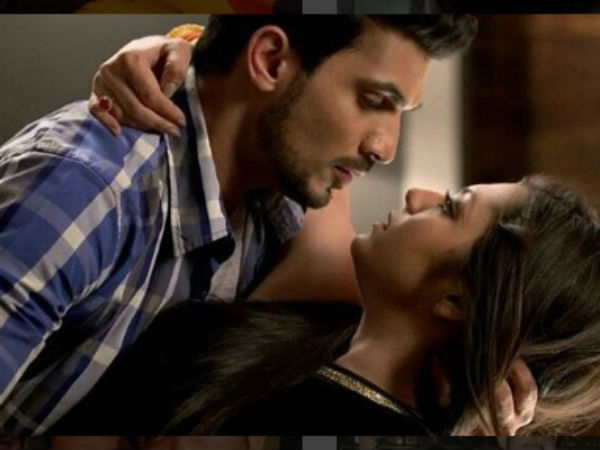 Missing Shows From The TRP Chart