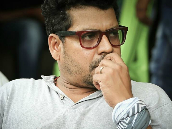 Script & Direction: Jay K