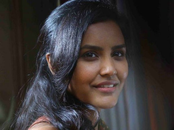 Priya Anand’s Mollywood Debut Priya Anand’s Mollywood Debut