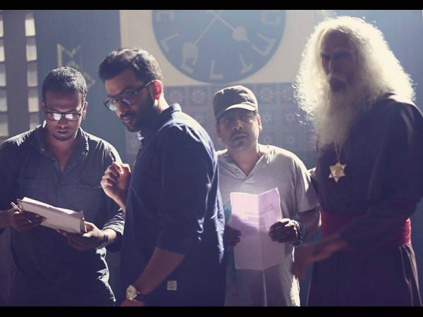 When The Team Experienced Something Paranormal When The Team Experienced Something Paranormal