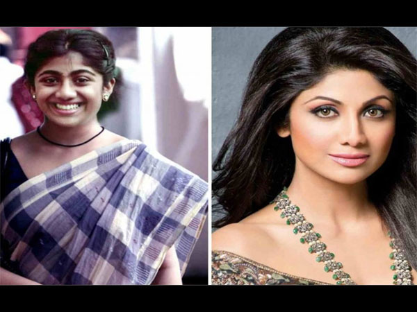 Shilpa Shetty