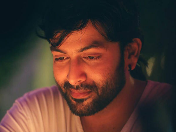 Prithviraj As Aby Mathew
