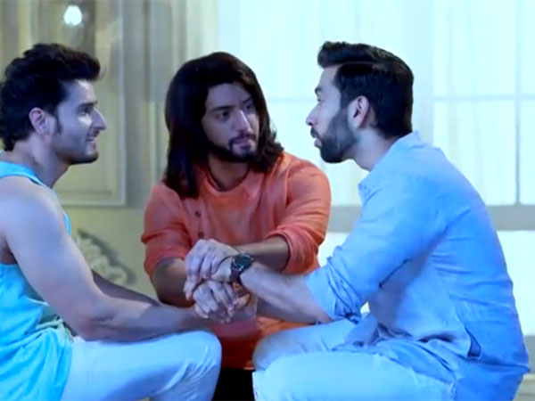 Double Dose Of Entertainment