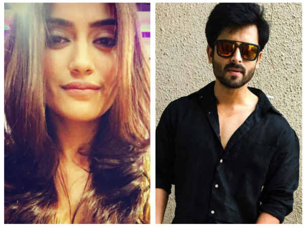 Surbhi Doesn't Believe In Superpowers