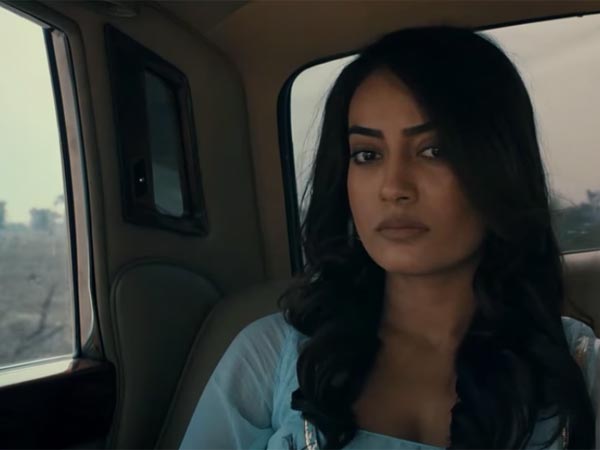 Our Character Is Very Unpredictable