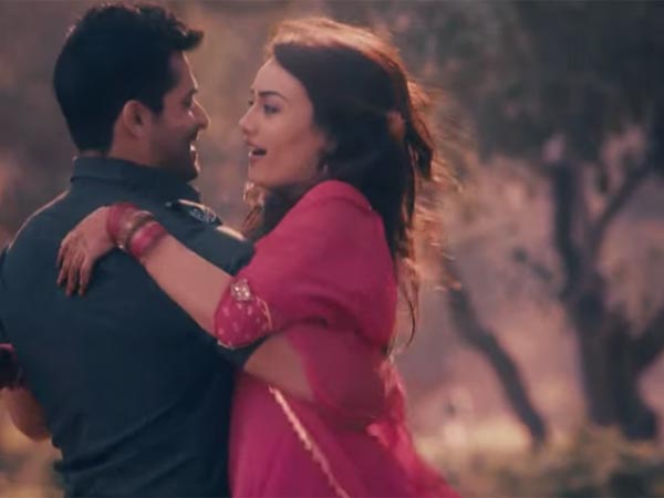 The Story Is Already Set