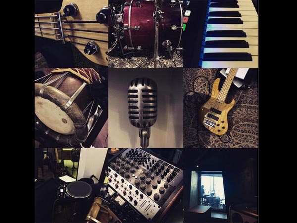 Rock N' Roll Rock N' Roll