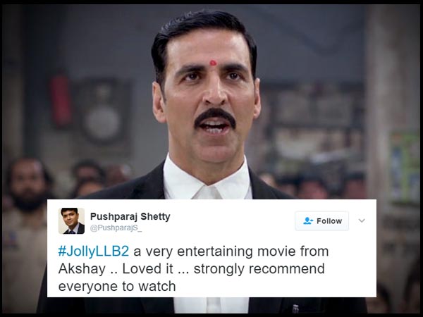 Pushparaj Shetty ‏@PushparajS_