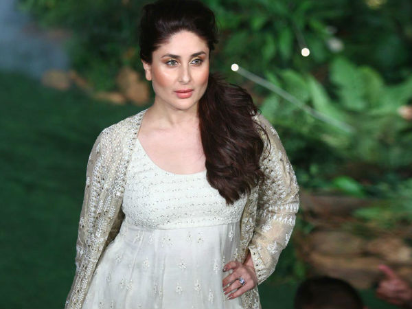 And, She Was Not Proving A Point.. 