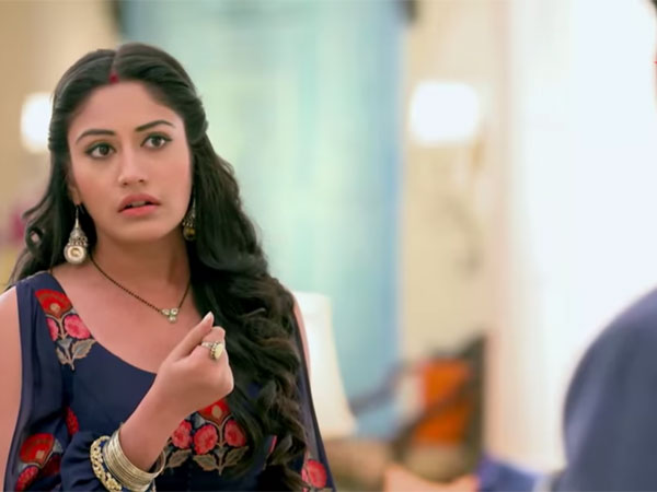 Will Anika Agree? Will Anika Agree?