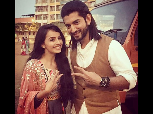 Gauri & Omkara Gauri & Omkara